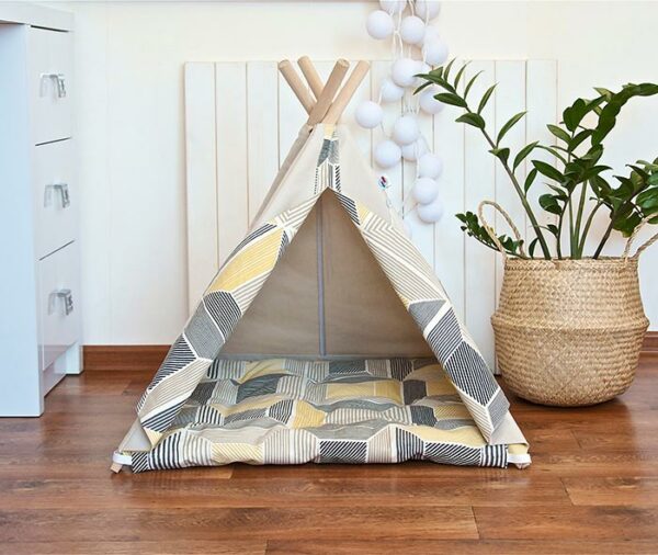 tipi Myhappyteepee